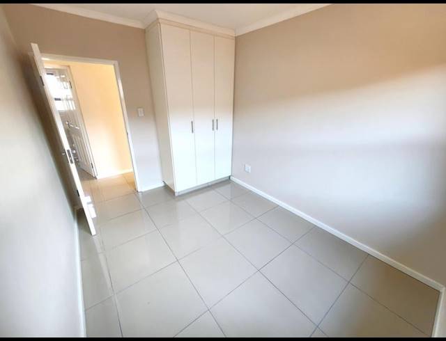 4 BEDROOM TOWNHOUSE FOR SALE IN BISHOPSTOWE